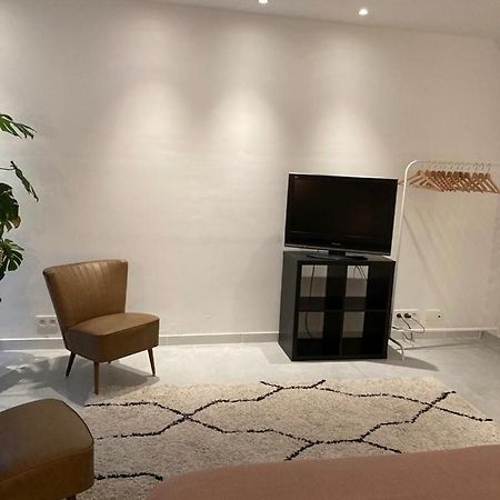 Bed and Breakfast Casa Violetta No Breakfast Incuded Gante Exterior foto