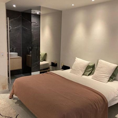 Bed and Breakfast Casa Violetta No Breakfast Incuded Gante Exterior foto