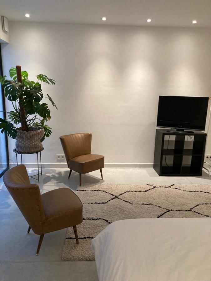 Bed and Breakfast Casa Violetta No Breakfast Incuded Gante Exterior foto
