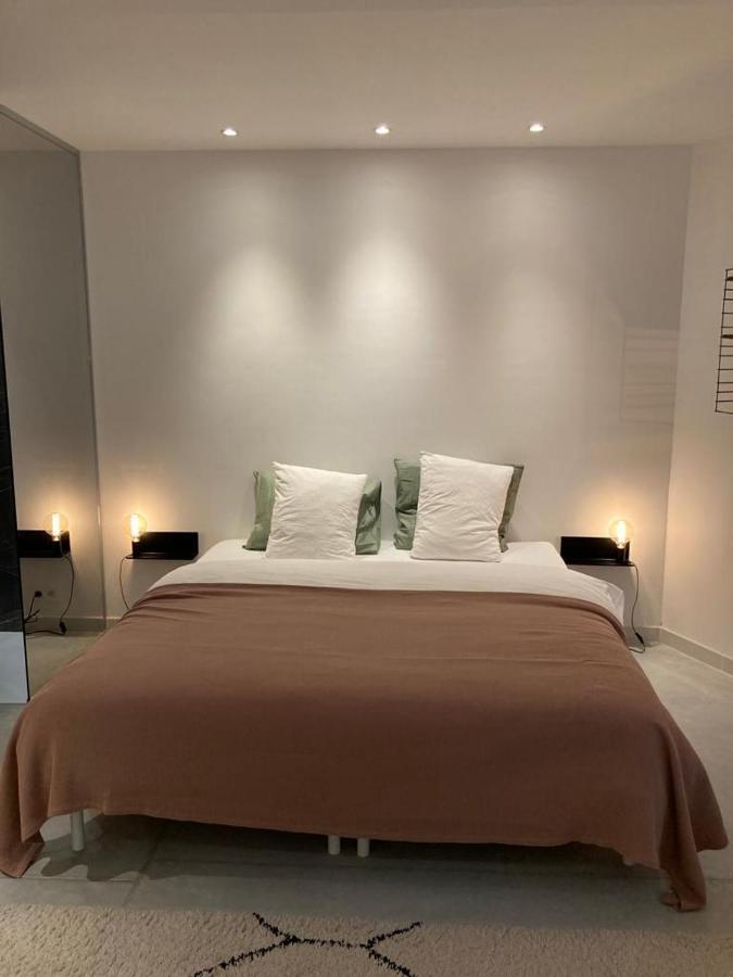 Bed and Breakfast Casa Violetta No Breakfast Incuded Gante Exterior foto