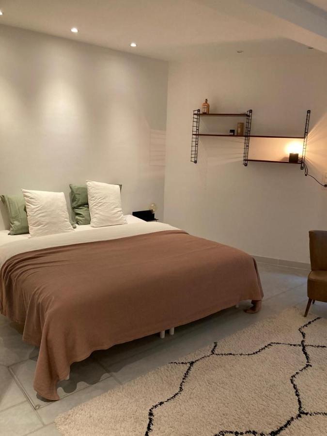 Bed and Breakfast Casa Violetta No Breakfast Incuded Gante Exterior foto